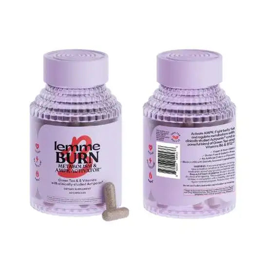 Leem Bur: Elimina la Grasa Abdominal Rebelde y Reduce Tallas en 30 Días (Sin Dietas de Hambre ni Horas de Ejercicio Extremo)