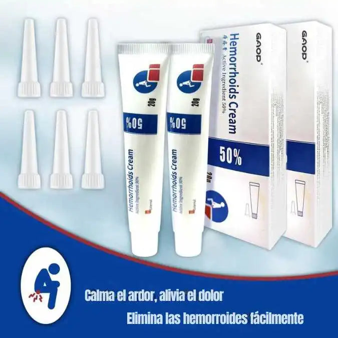 Elimina y Previene las Hemorroides. Apaga el Ardor y la Picazón en 5 Minutos. Vuelve a Sentarte e Ir al Baño Sin Dolor