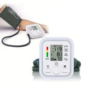 Tensiómetro Digital de Brazo con voz