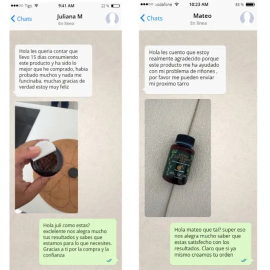 Elimina y previene todo tipo de cálculos de forma natural y segura (60 CÁPSULAS)