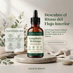 Elimina los líquidos de tu cuerpo que hacen que se vea hinchado, desintoxica tus riñones y páncreas de forma natural y efectiva
