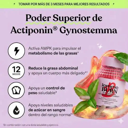 Leem Bur: Elimina la Grasa Abdominal Rebelde y Reduce Tallas en 30 Días (Sin Dietas de Hambre ni Horas de Ejercicio Extremo)