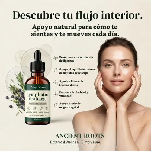 Elimina los líquidos de tu cuerpo que hacen que se vea hinchado, desintoxica tus riñones y páncreas de forma natural y efectiva