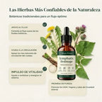 Elimina los líquidos de tu cuerpo que hacen que se vea hinchado, desintoxica tus riñones y páncreas de forma natural y efectiva