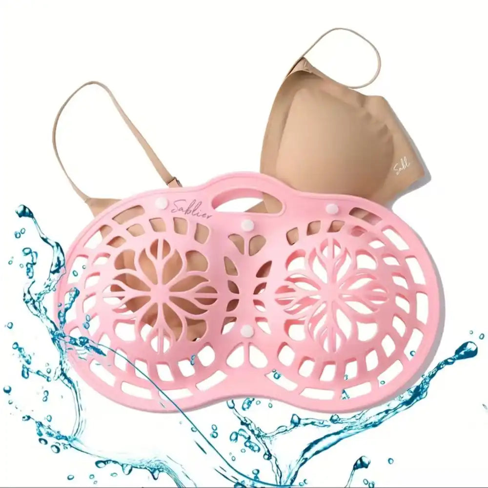 Fundas para lavar brasieres – Protege tu lencería en la lavadora