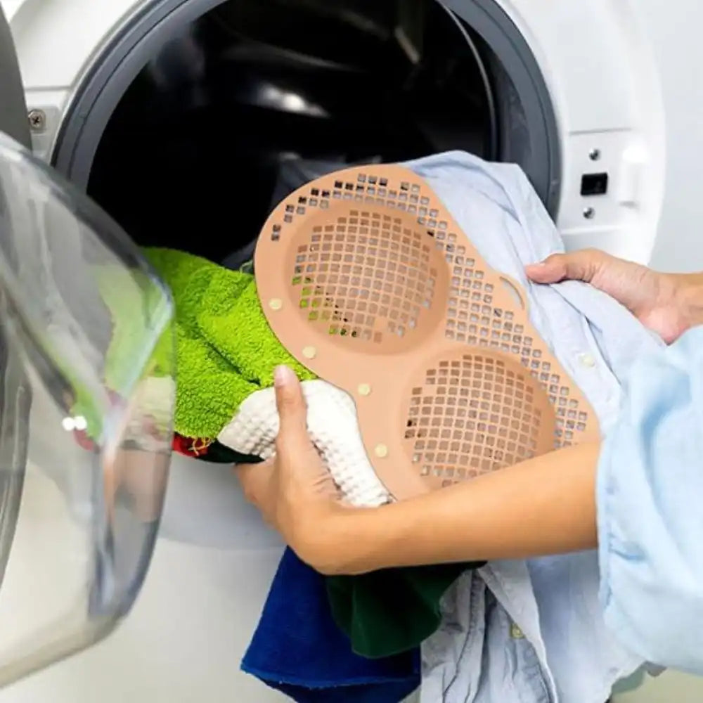 Fundas para lavar brasieres – Protege tu lencería en la lavadora