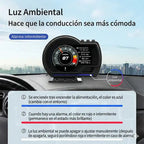 Veltor: Detecta y borra cualquier falla en minutos, vigila la temperatura de motor, revoluciones, consumo de gasolina y avisos de exceso de velocidad