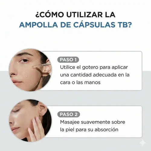 Centella Borrador de Manchas Koreano - Elimina el Melasma y las Secuelas de Acné sin Quemar tu Rostro