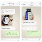 NAD+ Selerb Booster - Recupera tu potencia masculina en la cama y cuida tu próstata sin efectos secundarios