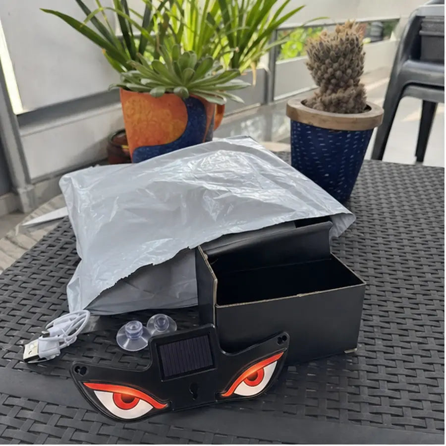 Foto real del producto recibido por Laura