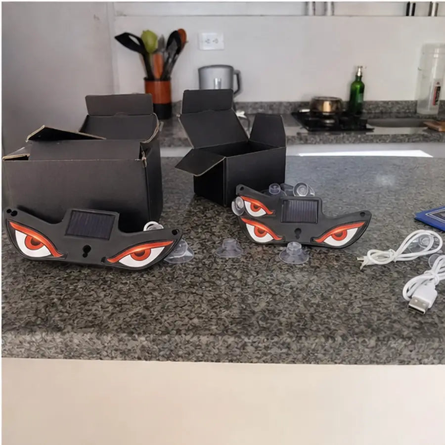 Foto real del producto recibido por Camila